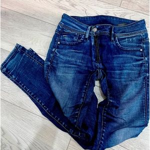 G Star Raw - Jeans Width 27 / Length 32